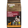 Energy Pet Granule pro psy s přidaným hovězím a drůbežím 10kg