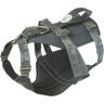 HURTTA Travel Harness ECO Postroj pro psy ostružinový 1 ks, Velikost postroje: 0-5 kg