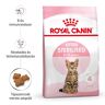 Royal Canin Kitten Sterilised - granule pro sterilizovaná koťata 2 kg
