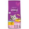 Whiskas granule sterile 14 kg