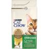 Cat Chow Adult Sterilized 15 kg