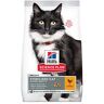 Hill S Science plan Mature Adult 7 Sterilised cat Chicken 3kg