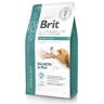 Brit Vd Dog Gf Care Sterilised 2kg