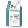 Brit Vd Cat Gf Care Sterilised 2kg