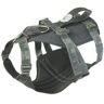 Hurtta Postroj Travel Harness eco ostružinový 5-10kg