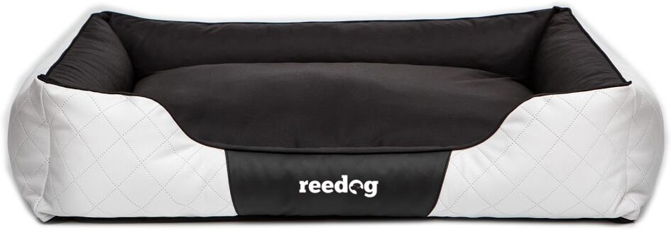 Reedog Pelíšek pro psa Reedog White Perfection - L