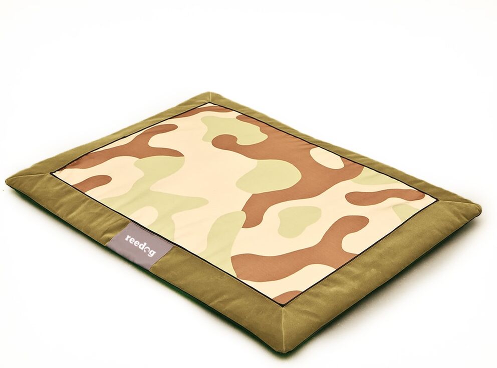 Reedog Podložka pro psa Reedog Mat Camouflage