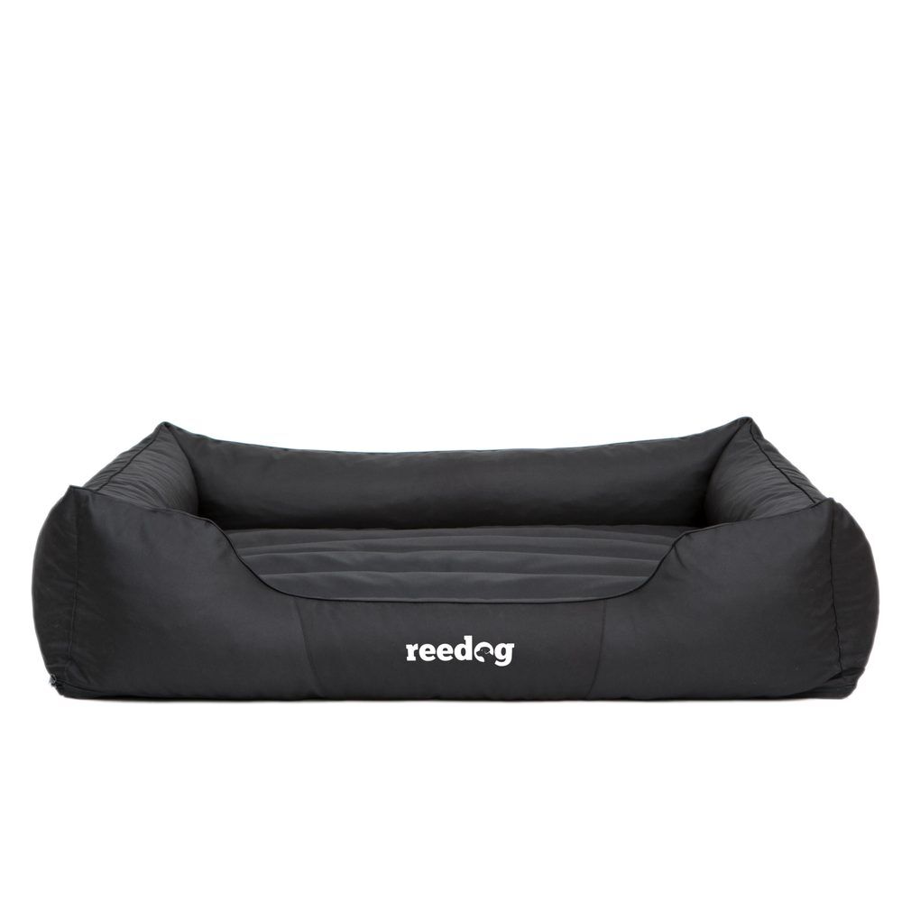 Reedog Pelíšek pro psa Reedog Comfy Black - XL