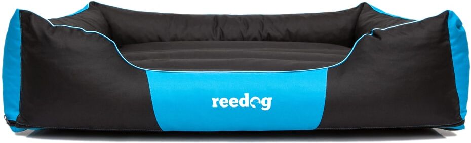 Reedog Pelíšek pro psa Reedog Comfy Black & Blue - 3XL