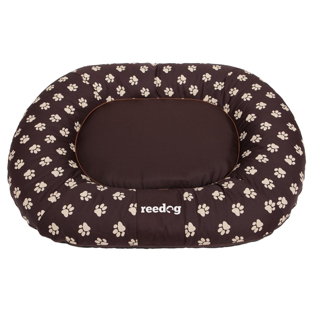 Reedog Pelíšek pro psa Reedog Ponty Brown - L