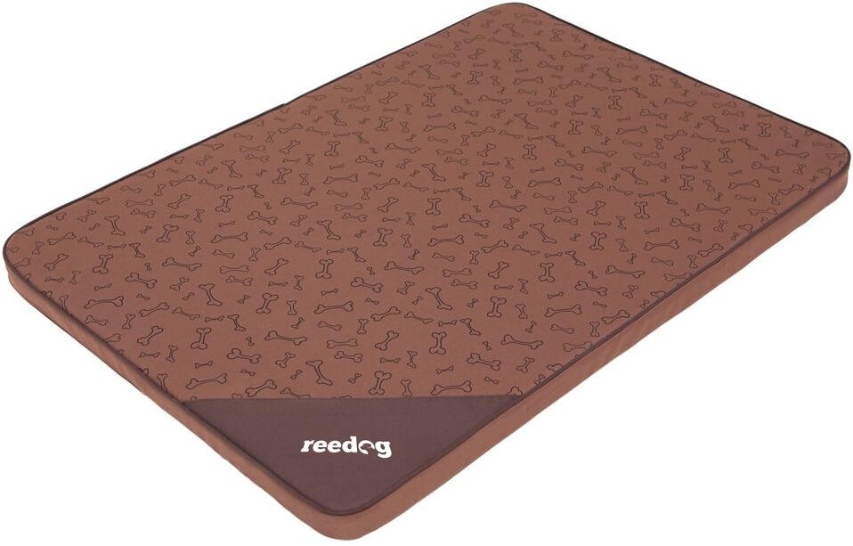 Reedog Podložka pro psa Reedog Thin Brown Bone