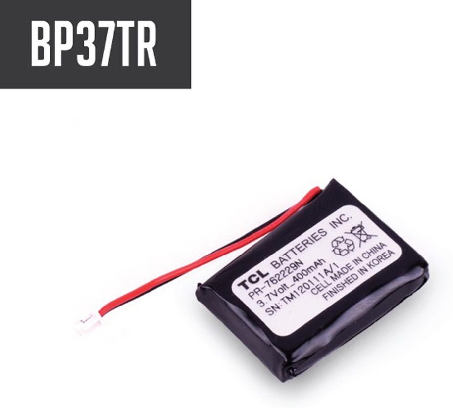 E-Collar Technologies Akumulátor E-collar Li-Po 3.7V-400 mAH