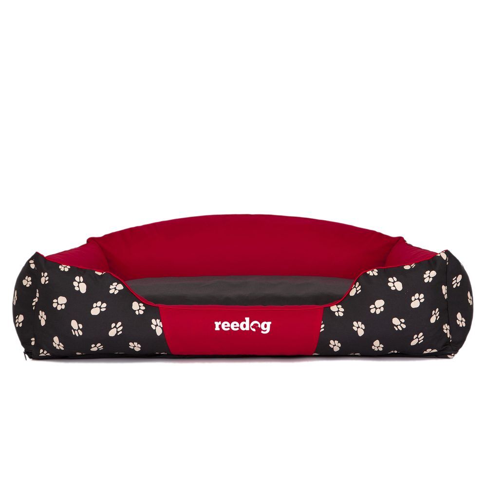 Reedog Pelíšek pro psa Reedog Red King - XL