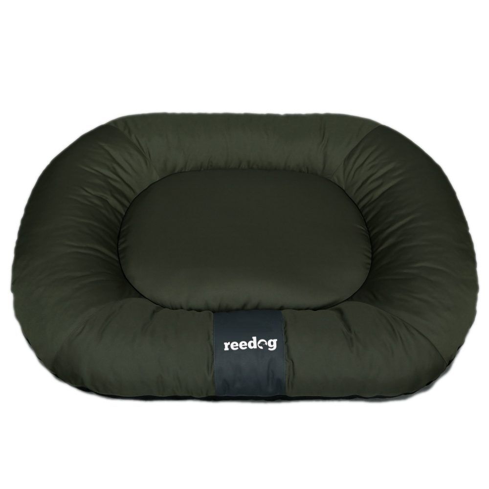 Reedog Pelíšek pro psa Reedog Ponton Green - XXL