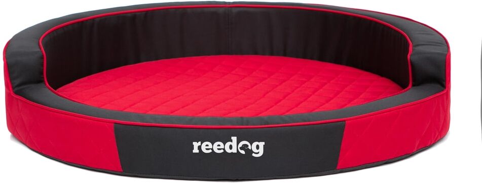 Reedog Pelíšek pro psa Reedog Red Ring - XXL