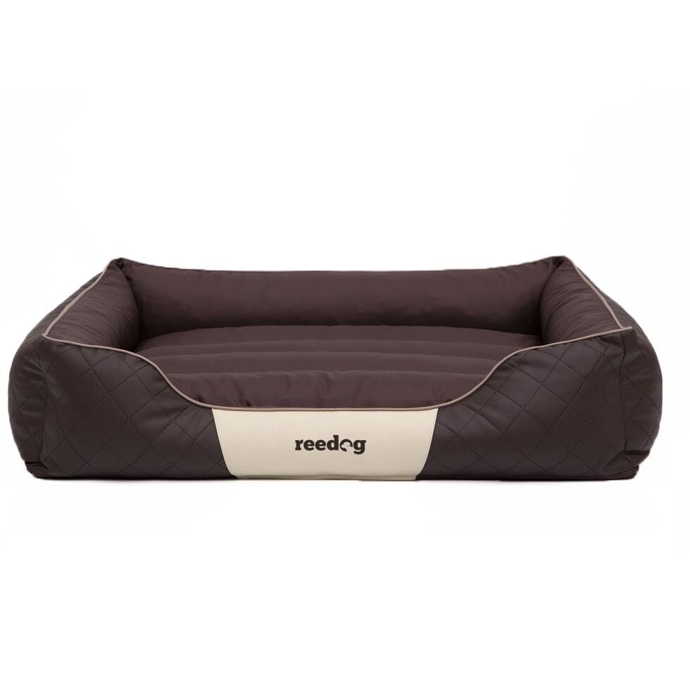 Reedog Pelíšek pro psa Reedog Brown Tommy - XXL