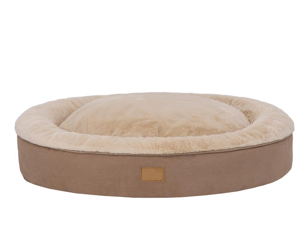 Reedog Pelíšek pro psa Reedog Rabbit Beige - XL