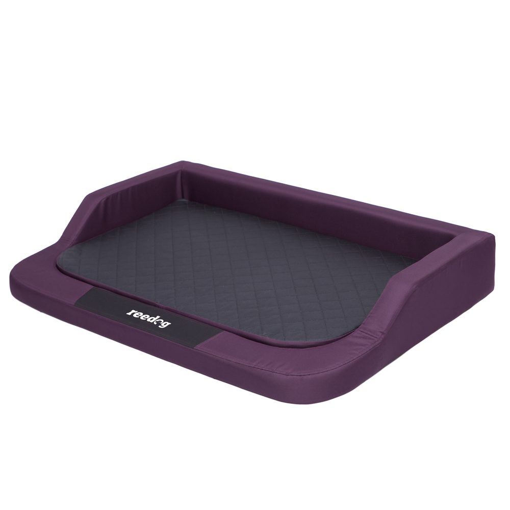 Reedog Pelíšek pro psa Reedog Purple Standard