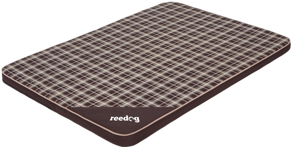 Reedog Podložka pro psa Reedog Thin Brown Strips - XL