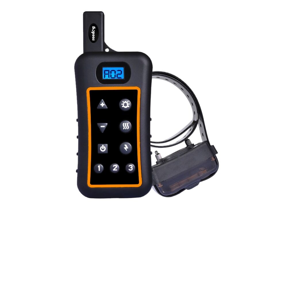 Reedog MX-1200 Sport - pro 1 psa