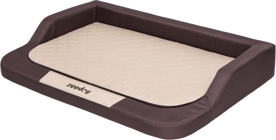 Reedog Pelíšek pro psa Reedog Brown Standard - L