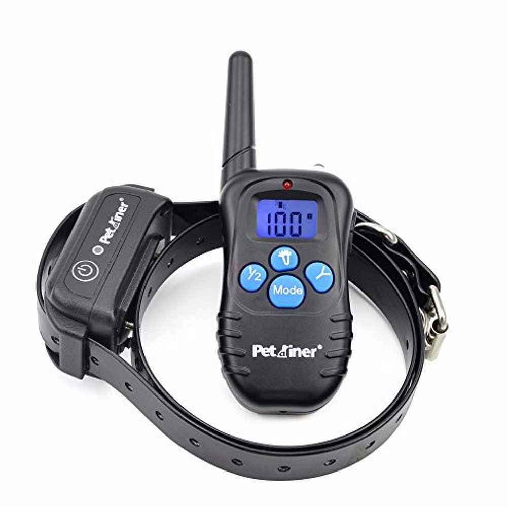 Petrainer PET998DB Deluxe - pro 2 psy