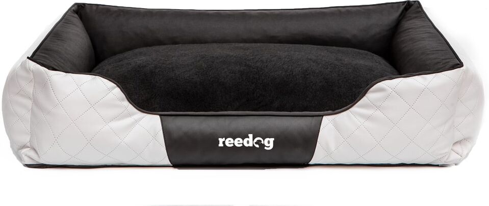 Reedog Pelíšek pro psa Reedog White Luxus - XXL