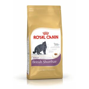 HEGA GmbH ROYAL CANIN FBN British Shorthair Adult Katzentrockenfutter 2 Kilogramm