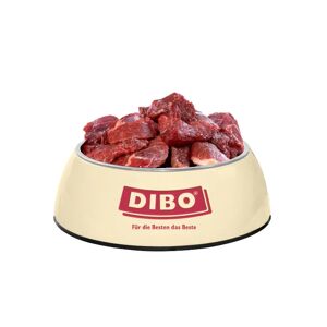 amtra Croci GmbH DIBO Rindfleisch Spezialfutter / Frostfutter für Hunde Sparpaket 5 x 2000 Gramm