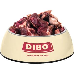 amtra Croci GmbH DIBO Hirsch Spezialfutter / Frostfutter für Hunde und Katzen Sparpaket 8 x 1000 Gramm