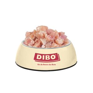 amtra Croci GmbH DIBO Geflügel Spezialfutter / Frostfutter für Hunde und Katzen 1 x 2000 Gramm