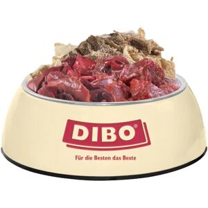 amtra Croci GmbH DIBO Aktiv Mix Spezialfutter / Frostfutter für Hunde Sparpaket 5 x 2000 Gramm