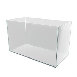 AS Aquaristik & Heimtierbedarf GmbH & Co. KG ME Top-Glas Aquarium 1000x400x500 8mm 200L Aquarium-Set