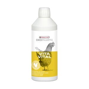 Versele-Laga Bird Oropharma VitaVital Multivitamin 500 ml