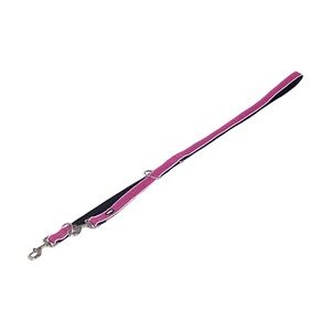 Nobby Führleine Cayo pink 200 cm