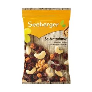 Seeberger Studentenfutter 12 x 50g