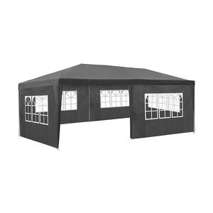 tectake Pavillon Vivara 6 x 3 m