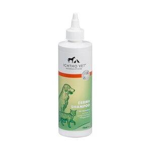 Heel ICHTHO VET Derma-Shampoo f.Kleintiere 250 Milliliter