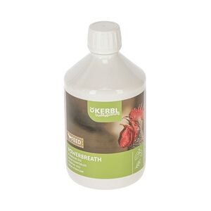 Kerbl PowerBreath 500 ml