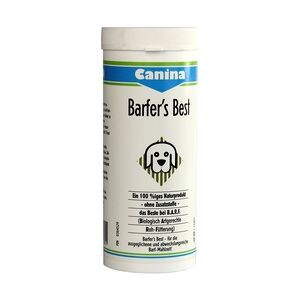 Canina BARFERS Best Pulver vet. 180 Gramm