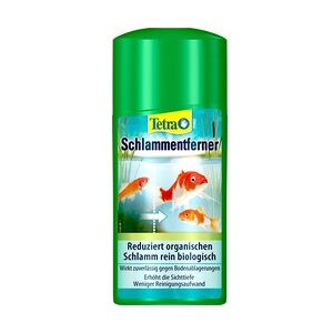 Tetra Schlammentferner Pond 500 ml