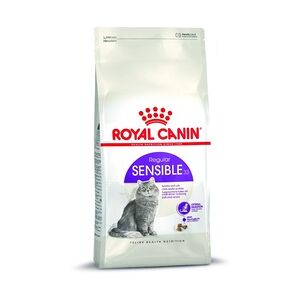 Royal Canin Katzenfutter Sensible 33  - 2 kg