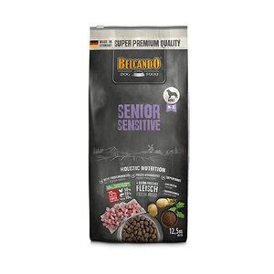 Belcando Senior Hundetrockenfutter 12,5 kg