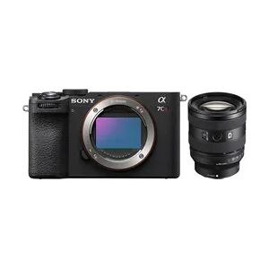 Alpha ILCE-7CR schwarz + Sony SEL FE 20-70mm f4 G   200,00€ Sommer Cashback 4.499,00€ Effektivpreis