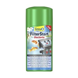 Tetra Pond FilterStart 500 ml