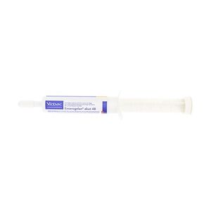 Virbac ENTEROGELAN 48 Paste vet. 55.3 Gramm