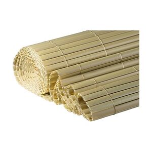 Windhager Sichtschutzmatte Bambus Presidio 0,9 x 3 m