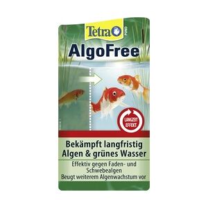 Tetra Wasseraufbereitung AlgoFree 500 ml