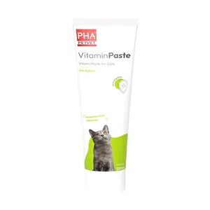 PetVet GmbH PHA VitaminPaste f.Katzen 100 Milliliter