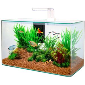 ZOLUX Aquarium-Set Aqua clear 50